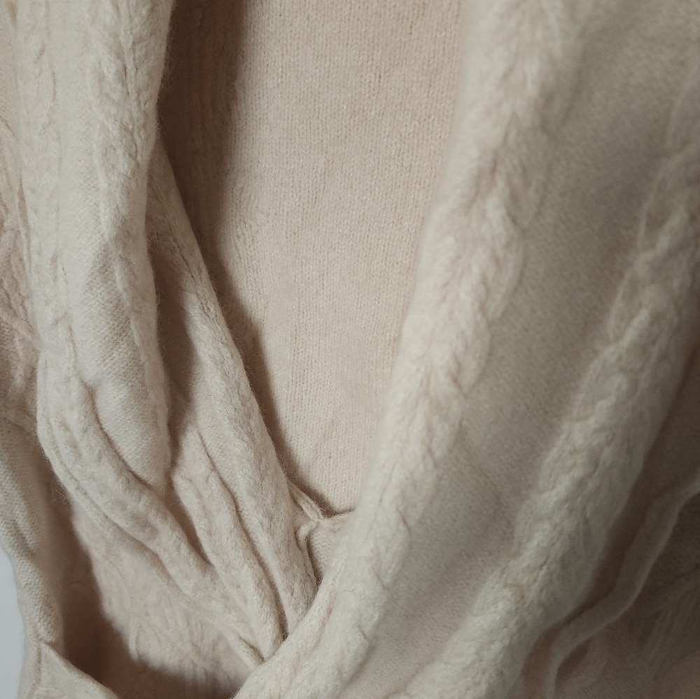 Anthropologie sweater top - Picture 3 of 8